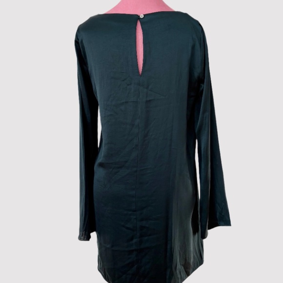 Madewell shift mini dress - Picture 6 of 6